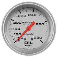 AutoMeter Products 4441