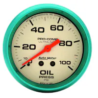 AutoMeter Products 4521