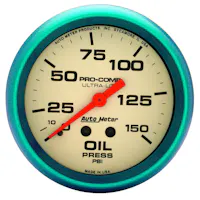 AutoMeter Products 4523