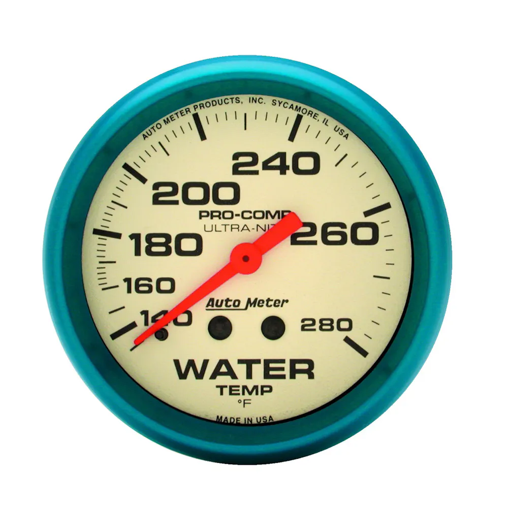 AutoMeter Products 4531