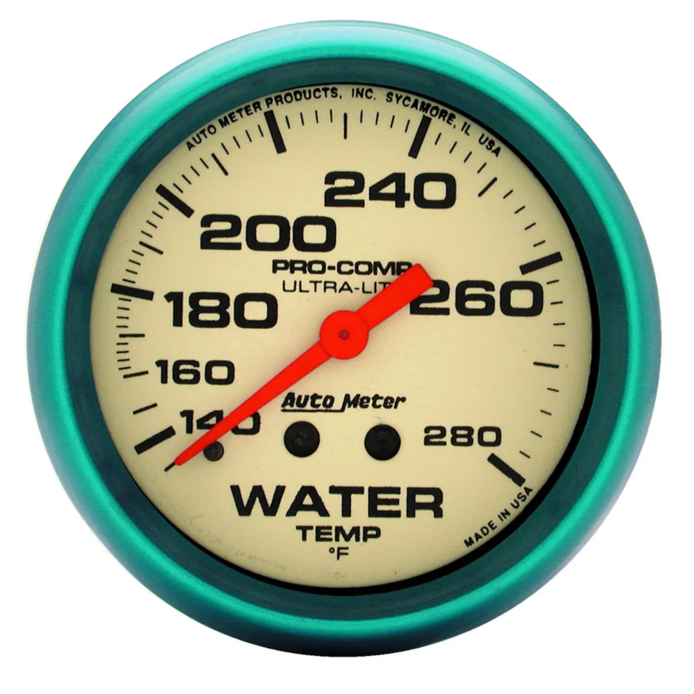 AutoMeter Products 4535