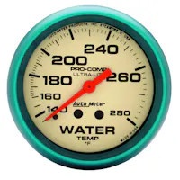 AutoMeter Products 4535