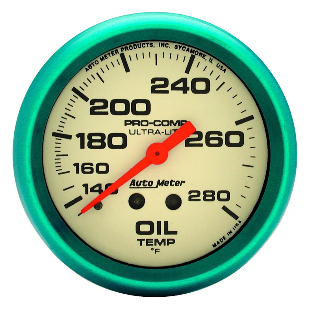 AutoMeter Products 4541