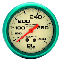 AutoMeter Products 4541