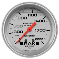 AutoMeter Products 4626