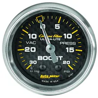 AutoMeter Products 4701