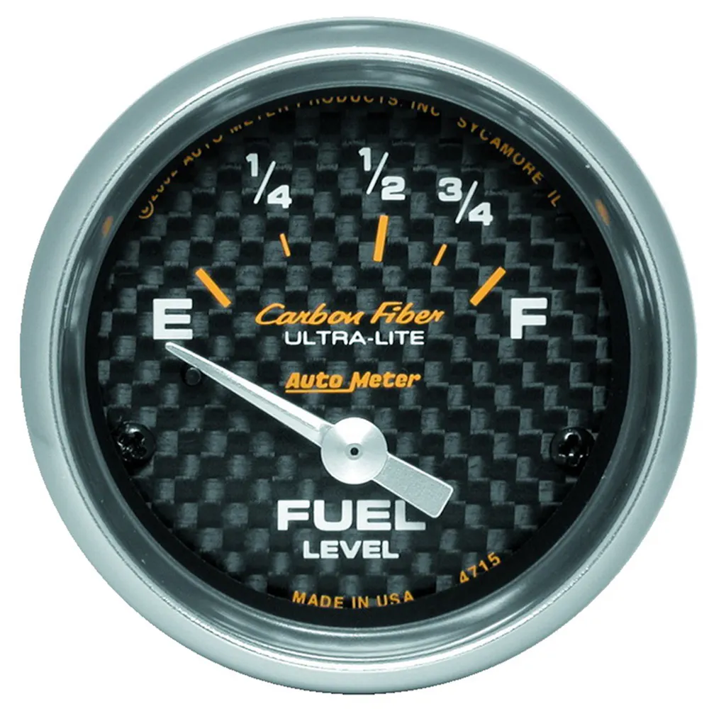 AutoMeter Products 4715