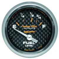 AutoMeter Products 4715