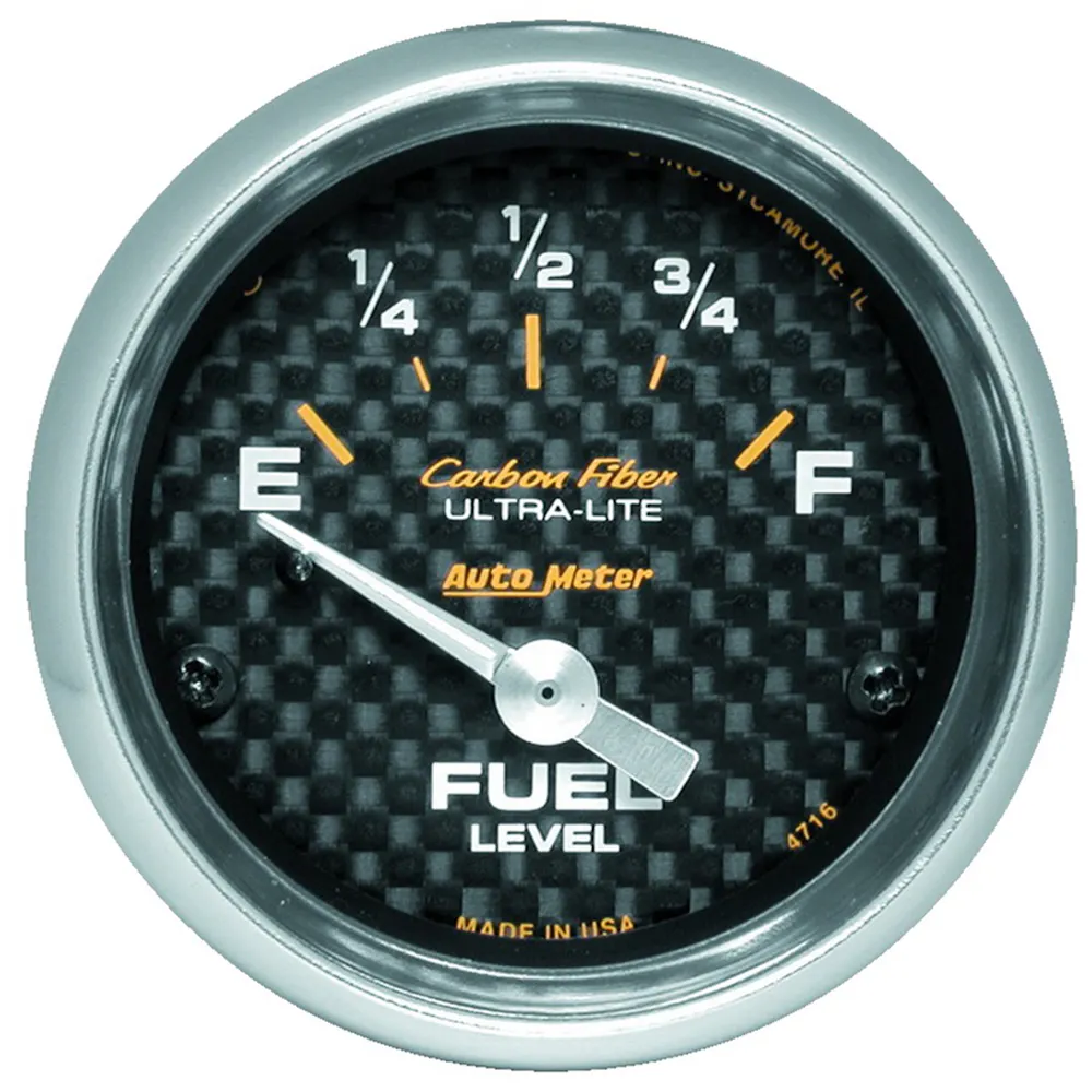 AutoMeter Products 4716