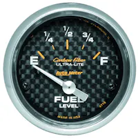 AutoMeter Products 4716