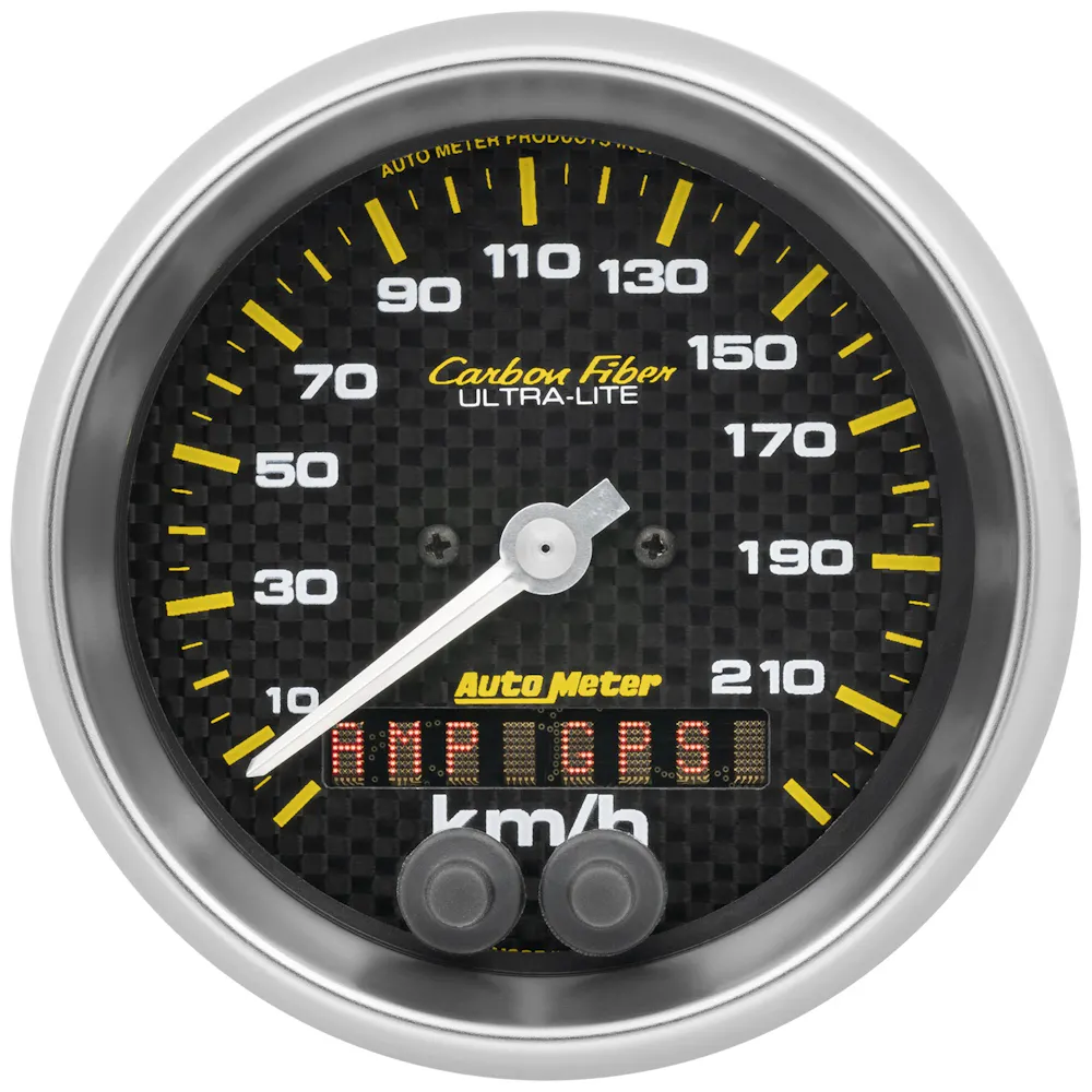 AutoMeter Products 4780-M