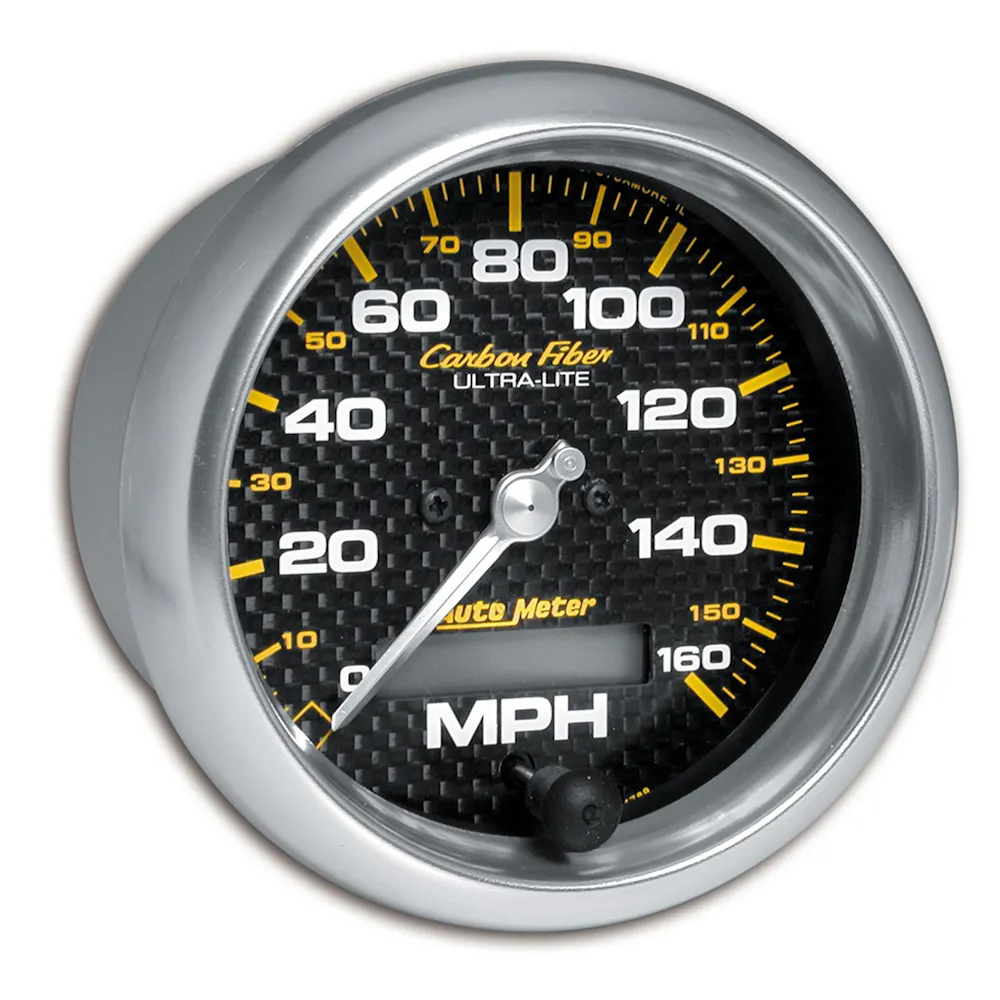 AutoMeter Products 4789