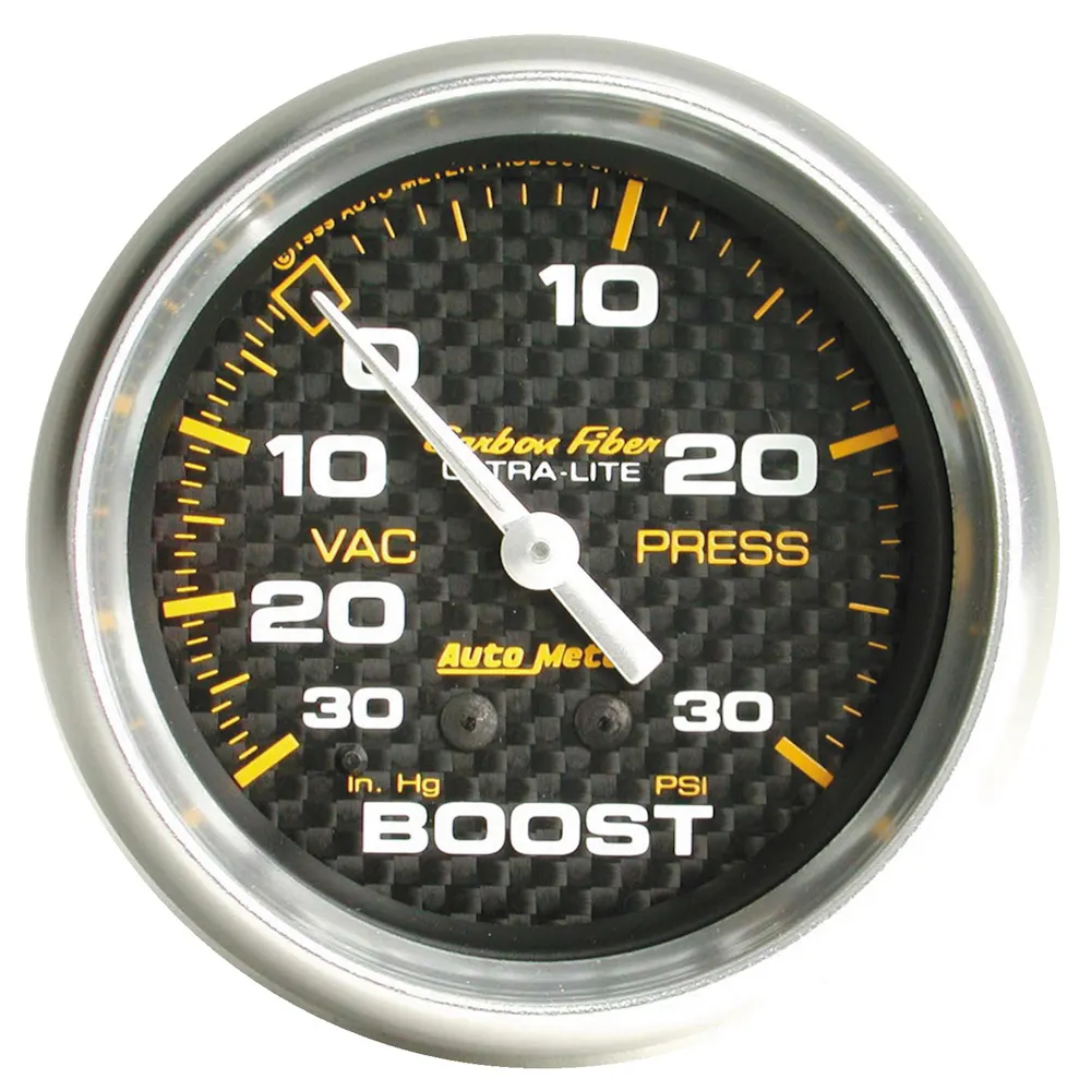 AutoMeter Products 4803