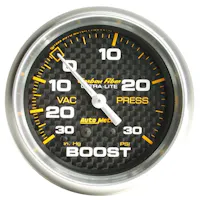 AutoMeter Products 4803