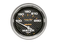 AutoMeter Products 4837