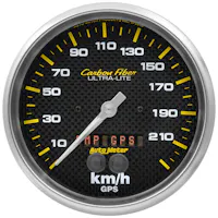 AutoMeter Products 4881-M