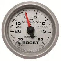AutoMeter Products 4907