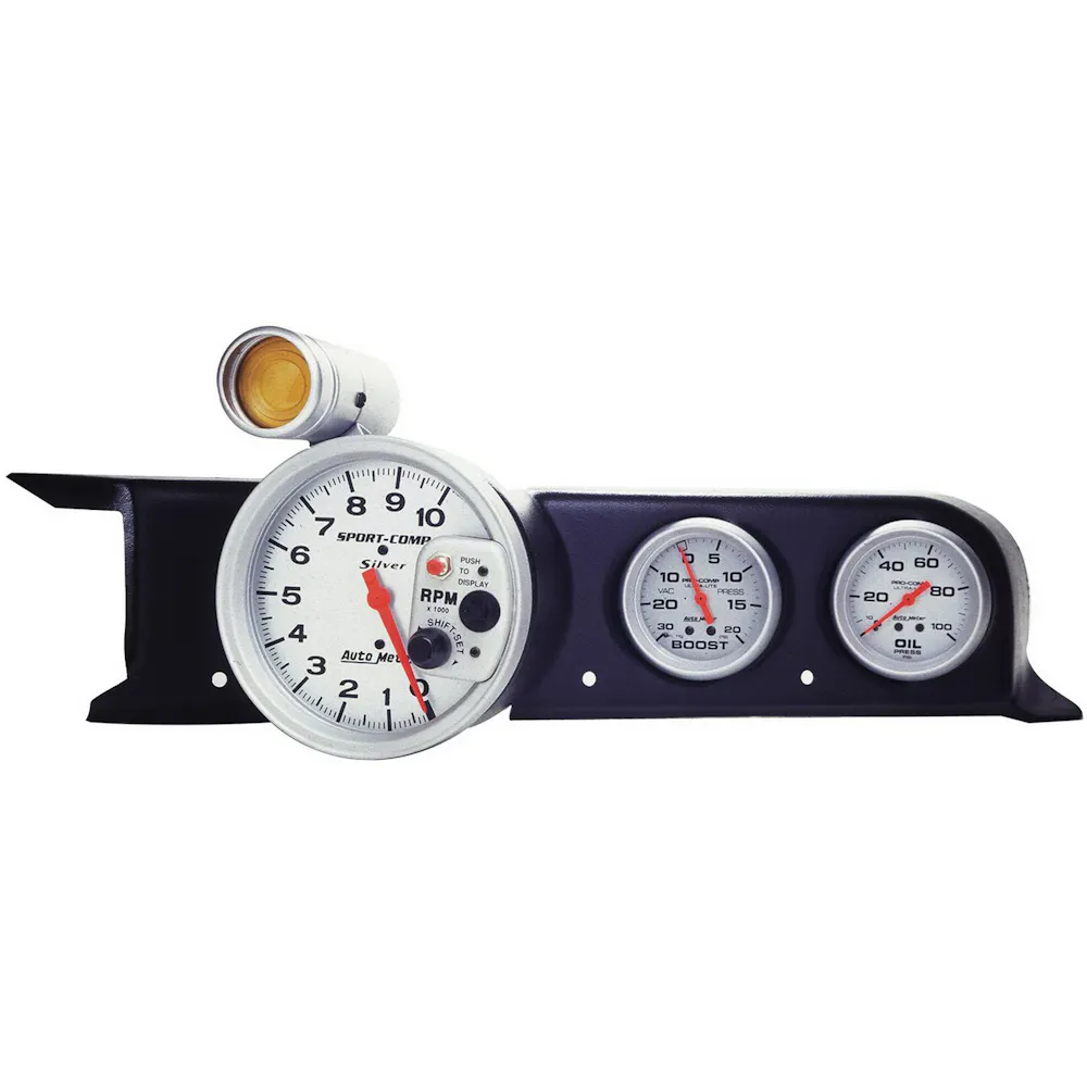 AutoMeter Products 49102