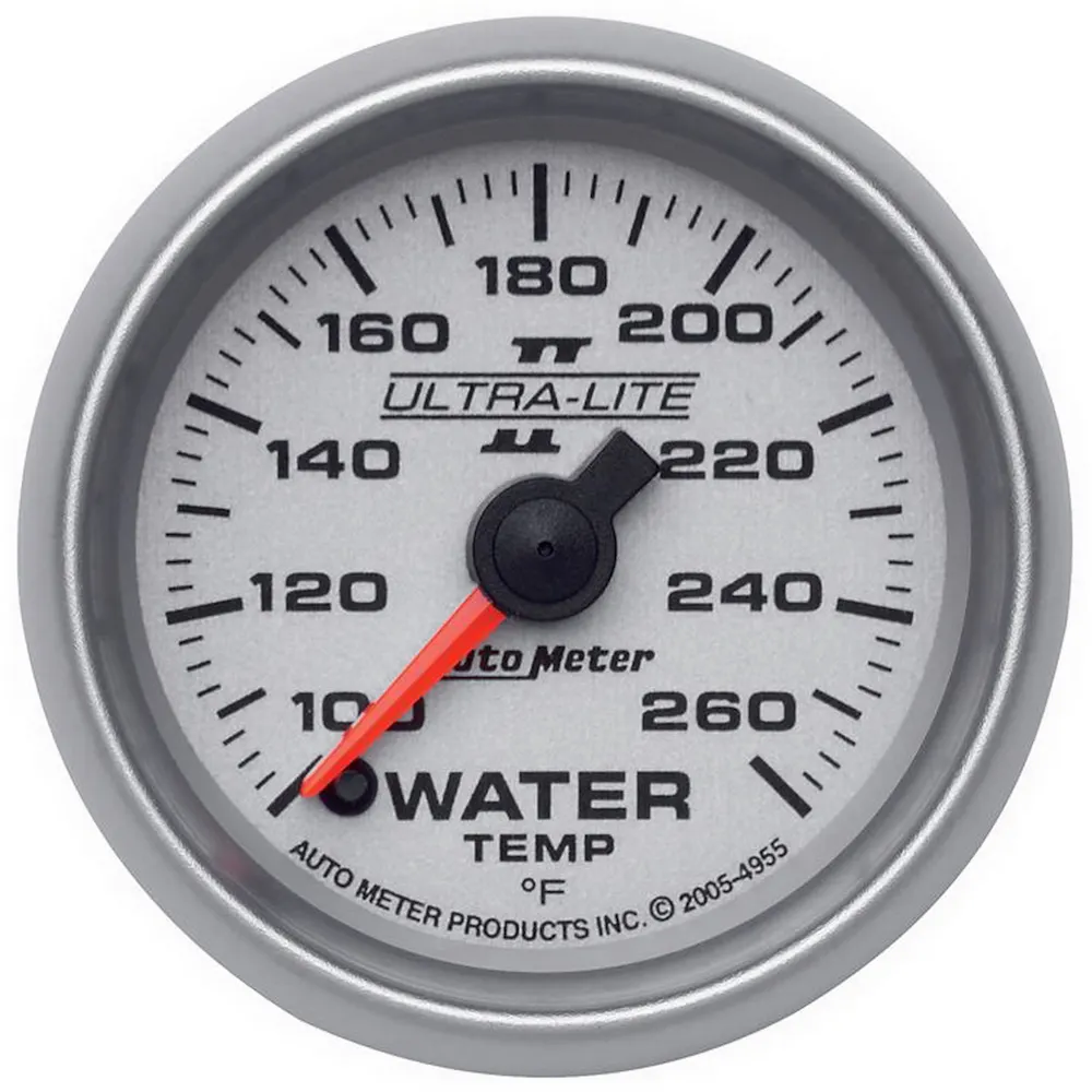 AutoMeter Products 4955