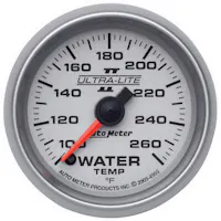 AutoMeter Products 4955