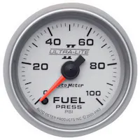 AutoMeter Products 4963