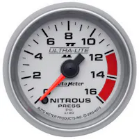 AutoMeter Products 4974