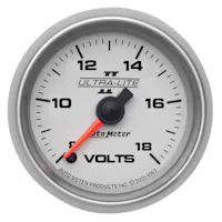AutoMeter Products 4991