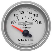 AutoMeter Products 4992