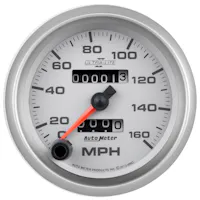 AutoMeter Products 4993