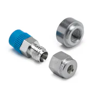 AutoMeter Products 5255