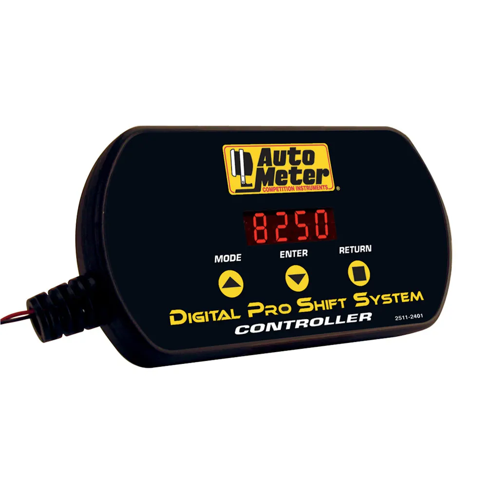 AutoMeter Products 9119
