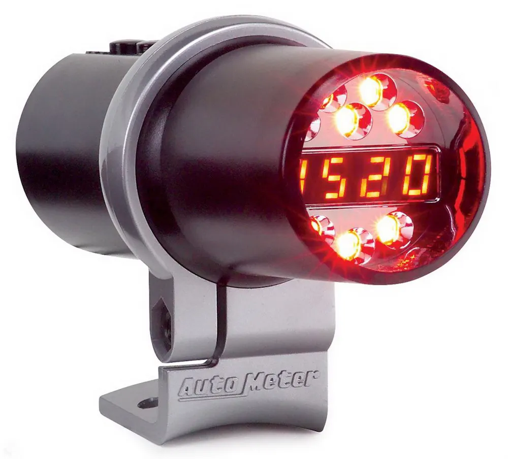 AutoMeter Products 5350