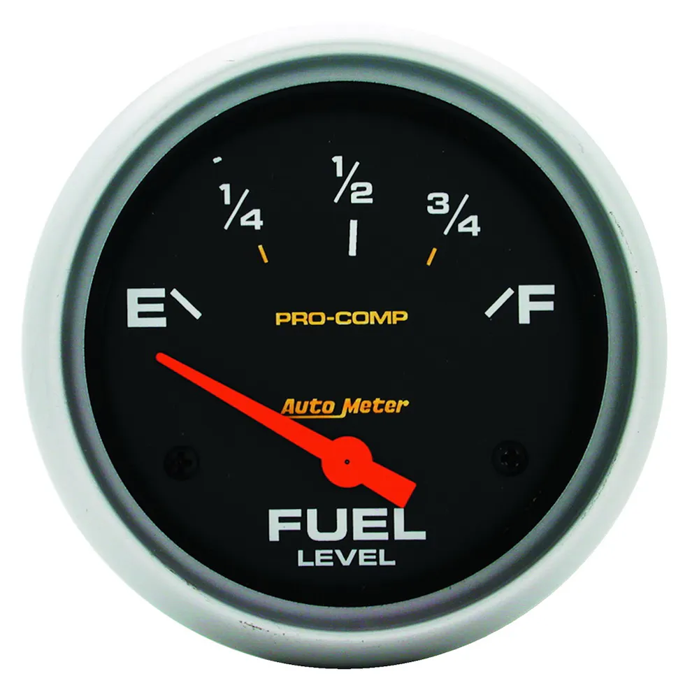 AutoMeter Products 5415