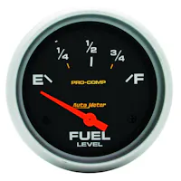 AutoMeter Products 5415