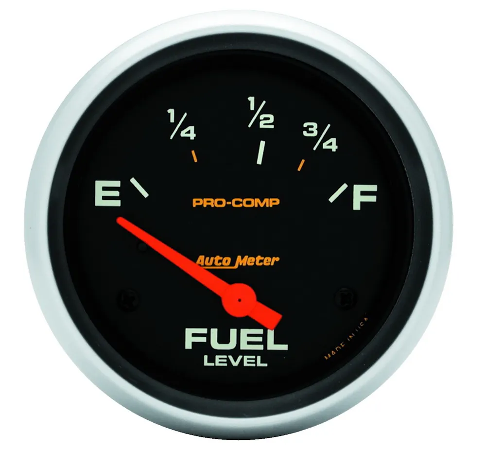 AutoMeter Products 5416