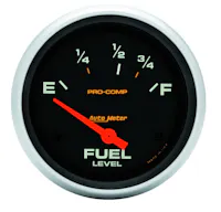 AutoMeter Products 5416