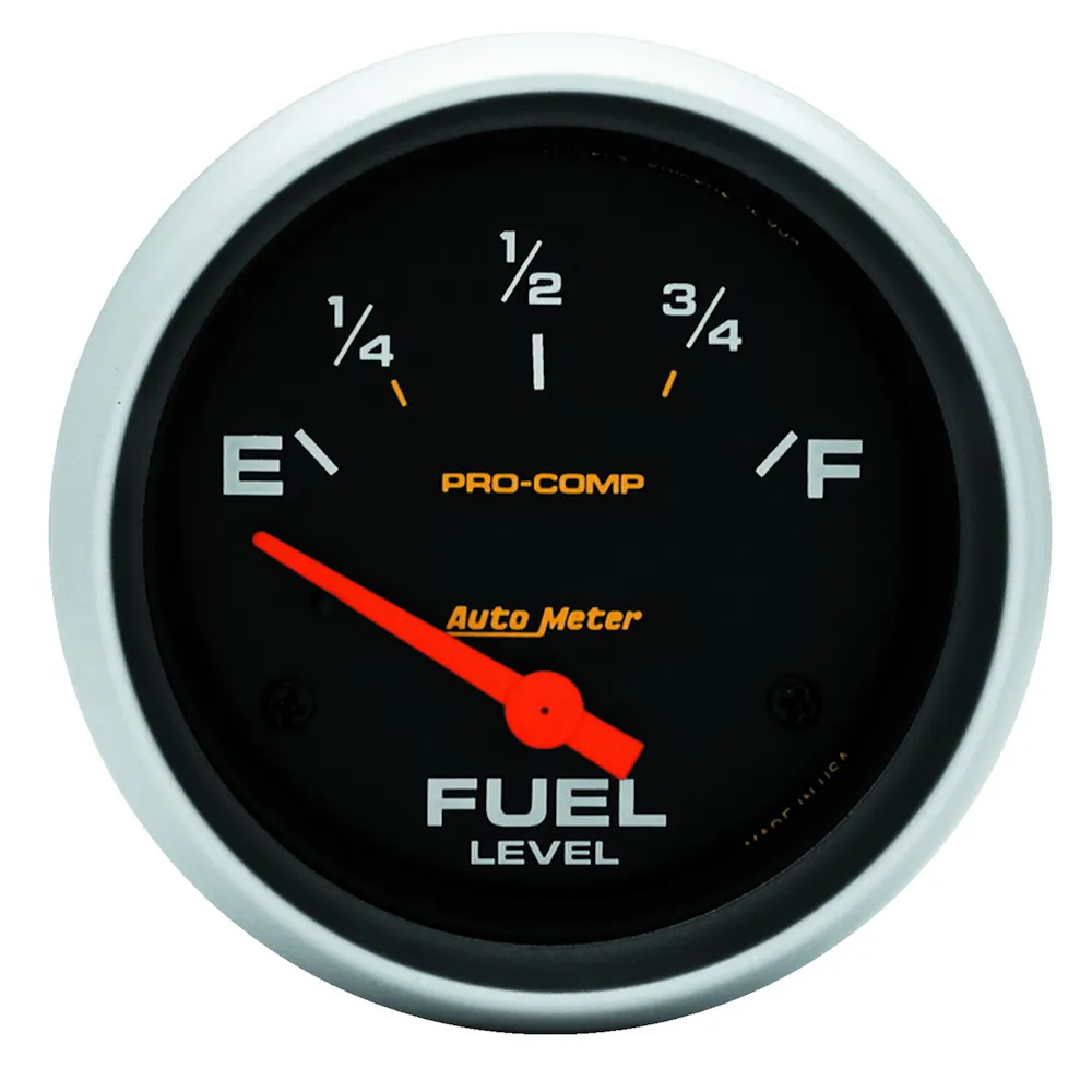 AutoMeter Products 5417