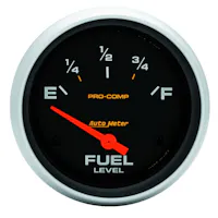 AutoMeter Products 5417
