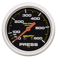 AutoMeter Products 5425