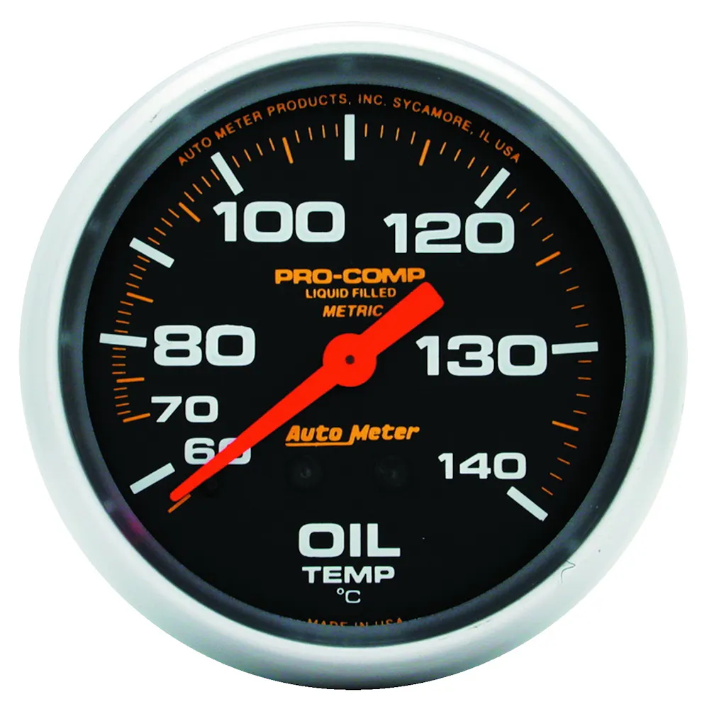 AutoMeter Products 5441