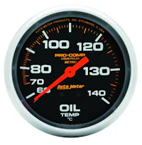 AutoMeter Products 5441