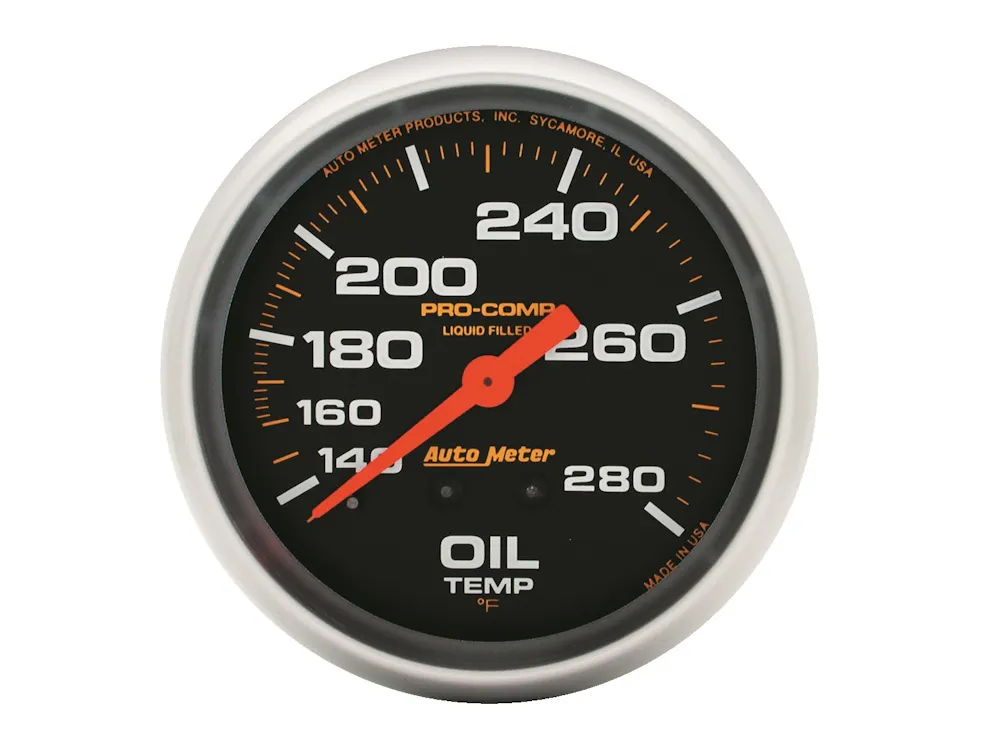 AutoMeter Products 5443