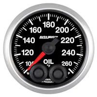 AutoMeter Products 5638