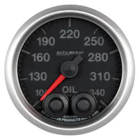 AutoMeter Products 5640