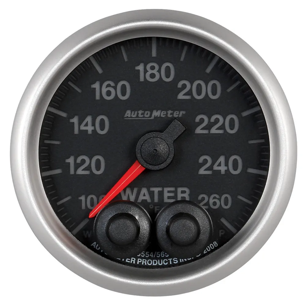 AutoMeter Products 5654