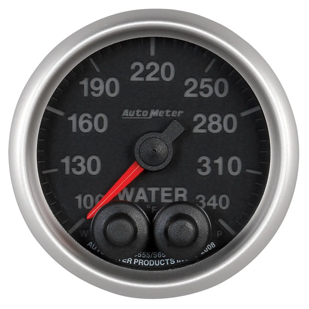 AutoMeter Products 5655