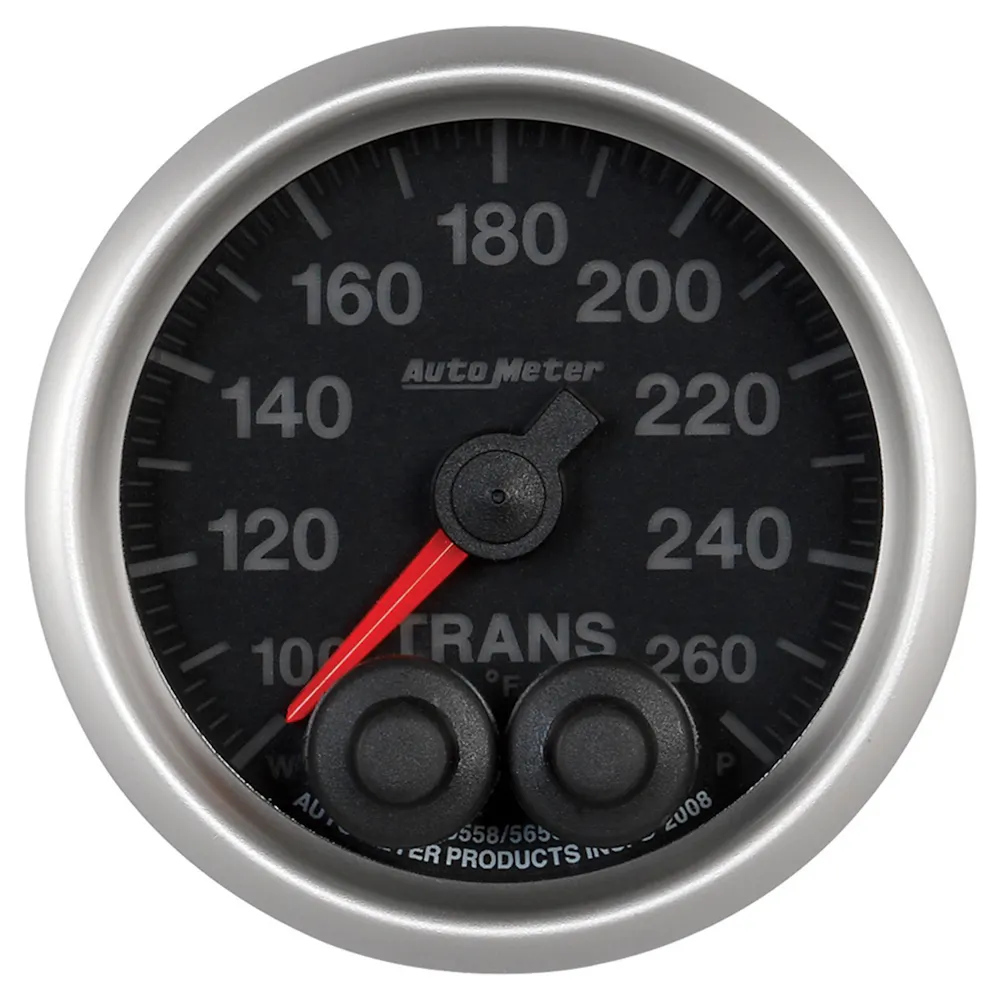 AutoMeter Products 5658