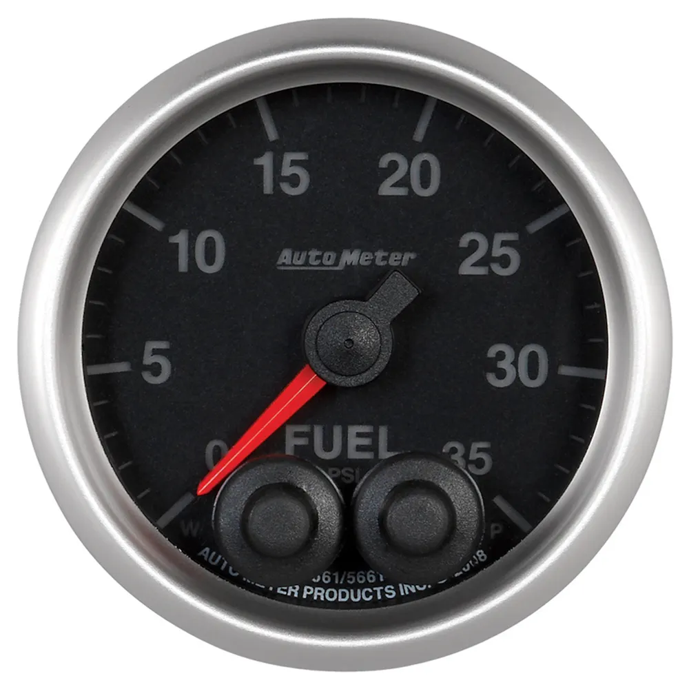 AutoMeter Products 5661