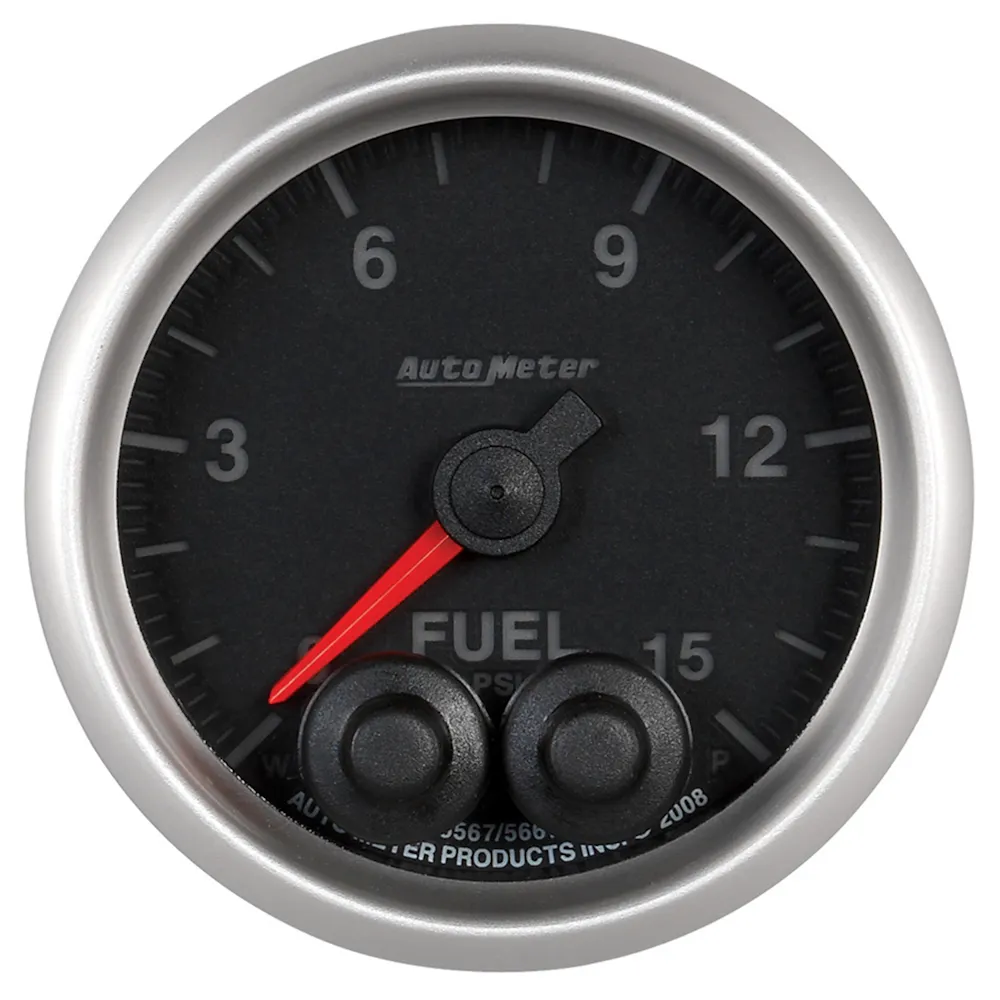 AutoMeter Products 5667