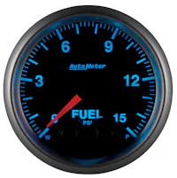 AutoMeter Products 5667-05702-NS